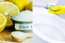 Mẹo đơn giản đánh bay cặn vôi vết ố vàng bồn cầu: Chỉ cần dùng một chất tẩy tự nhiên mỗi tuần một lần