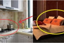 Bếp không đặt 3 hướng, giường không để 3 nơi: Đó là nơi nào?