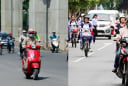Đi xe máy ra đường chú ý: Không đáp ứng Điều Kiện này có thể bị CSGT phạt tới 10 triệu đồng