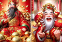 Top 3 tuổi Trúng Số Đổi Đời năm Bính Ngọ 2026, 1 tuổi Lận Đận đụng đâu cũng mất tiền