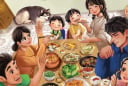 Trong Gia Đình Có 3 Thứ Này Càng Cũ Càng Nhiều Phúc Lộc, Gia Đình Hưng Thịnh