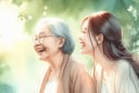  3 Việc Cha Mẹ Thông Minh Nên Giấu Con: Yêu thương đúng cách, cha mẹ vui vẻ, con cái trưởng thành