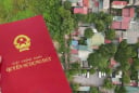 9 trường hợp bắt buộc phải đổi sang mẫu sổ đỏ mới năm 2025: Người dân chú ý