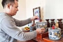 Không muốn tài lộc tiêu tán: 5 điều cấm kỵ tuyệt đối không phạm khi lau chùi lư hương