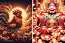 Top 4 tuổi ăn Lộc Tổ Tiên Trúng Độc Đắc, Số Mệnh Sang Giàu 6 tháng cuối năm Ất Tỵ 2025