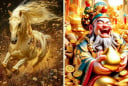 Top 4 tuổi Trúng Số Độc Đắc, Danh Tiếng Lẫy Lừng từ 22/6 đến 12/7, vị trí số 2 Cực Đỏ