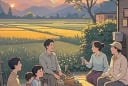 Dấu hiệu cho thấy Gia đình có Lộc Tổ Tiên, Phước truyền nhiều đời, sắp Giàu Có Phát tài
