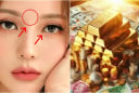 Người có 3 điểm này trên mặt Điềm Báo Phát Tài: Tiền vào như nước, thăng quan giàu có