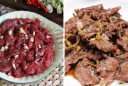 Ướp thịt bò đùng cho muối, càng nấu càng dai: Thêm gia vị này vào thịt mềm tan, đậm đà hết sạch mùi hôi