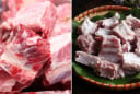 Vì sao sườn đắt hơn thịt nạc dù chủ yếu là xương? 4 lý do không ai ngờ tới