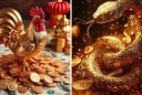 Top 3 tuổi Giàu Có Vang Danh, Tiền Tình Viên Mãn 5 ngày cuối tháng 6, đặc biệt người đầu tiên