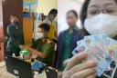 Trường hợp duy nhất được cấp thẻ căn cước vô thời hạn năm 2026
