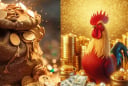 Từ đêm nay tới Rằm tháng 6: Top 4 tuổi Tài Lộc ùn ùn, Thần Tài trao cơ hội vàng, Gặp thời trúng đậm