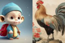 3 con giáp chính thức thoát nghèo sau 1/6 Âm lịch: Tiền đầy ví không lý do, cuối năm tậu xe mua nhà