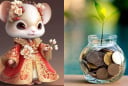 62 ngày liên tiếp (1/7-31/8): 4 con giáp làm giàu tới tấp, phát tài rực rỡ, tiền bạc đổ về như nước