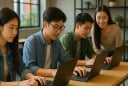 Ngành học lương hơn 50 triệu/tháng: Vì sao luôn khan hiếm nhân lực và điểm chuẩn chạm đỉnh?