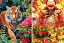 Top 3 tuổi Tựa Cỗ Máy In Tiền, Phát Tài Như Vũ Bão từ 25/6 đến 20/7, tuổi số 2 đỏ nhất