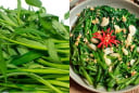 1 loại rau rẻ tiền tốt như 'tiên dược' bán đầy chợ vào mùa hè: 5 lý do nên ăn thường xuyên