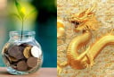 3 con giáp tái sinh mở đường tiền tài liên tiếp 5 năm tới: Giàu sang bủa vây, đụng đâu trúng đó