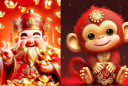 Thứ Bảy, Chủ Nhật tới: 3 tuổi cực đỏ, Tình – Tiền– Danh đều chói lọi; 1 tuổi cần tránh Xuất Hành Đi Xa