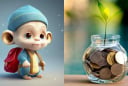 3 con giáp được Bồ Tát, Phật Tổ ưu ái: Càng sống thiện càng giàu có, cả đời bình an không lo thiếu tiền