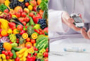 6 loại trái cây ngọt nhưng thân thiện với người bệnh tiểu đường