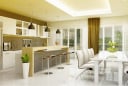 Bí quyết chiêu tài của ông bà xưa: Giữ sạch 3 vị trí này trong nhà, Thần Tài sẽ không nỡ rời đi