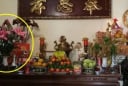 Người giàu luôn đặt lọ hoa bên trái bàn thờ khi thắp hương, nếu đặt bên phải thì sao?