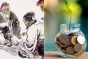 3 con giáp qua tuổi trung niên tiền đổ về như thác nước: Không dựa vào con cái vẫn sống sung túc, an nhàn
