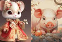 4 con giáp: Tháng 8 làm giàu tới tấp, tháng 9 tiền vàng đầy két, cuối năm thành ông hoàng thịnh vượng