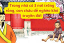 Người xưa dạy không sai: Trong nhà có 3 nơi trống rỗng, con cháu dễ nghèo khó truyền đời