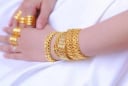 Những người này đeo vàng dễ mất lộc, hao tài, vận xui bám theo