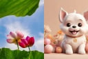 Thời đến cản không nổi: 4 con giáp được vũ trụ 'nạp tiền tự động' vào ví suốt 31 ngày của tháng 7