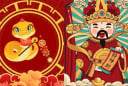 15 ngày tới (30/6-14/7): 3 con giáp Thần Tài đuổi theo dúi tiền tận tay, lộc rơi trúng đầu, giàu sụ