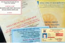 6 loại giấy tờ phải mang theo khi tham gia giao thông từ 2025, nếu không muốn bị phạt