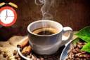 Ngừng ngay việc uống Cà phê Ngay khi thức dậy vì rất hại sức khỏe, chuyên gia chỉ thời điểm vàng nên uống