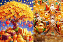 Sau 30/6: Top 3 tuổi Thần Tài gọi tên, Dát vàng phủ bạc công danh, Tiền về ào ạt, Giàu nhất số 2