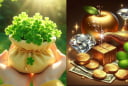 3 tuổi số mệnh ẩn vàng: xuất thân nghèo sẽ tự làm giàu, thất bại không nản, sau 50 Muốn Nghèo Cũng Khó