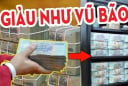 4 tuổi Lộc rơi trúng nhà, sau 7/6 Âm giàu số 2 không ai số 1
