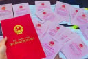 Kể từ 1/7/2025: Có 8 trường hợp người dân buộc phải đổi sổ đỏ