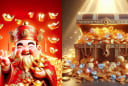 Top 3 tuổi được Thần Tài nâng đỡ Từ 1/7 đến 15/7: Tài Lộc Rực Rỡ, Vàng Bạc Đầy Két, Trúng Đậm