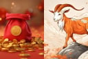 Từ tay trắng dựng nghiệp, 4 con giáp vươn lên thành đại gia trong nửa cuối năm 2025