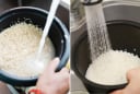 Vo gạo trong ruột nồi cơm điện, tiện lợi nhưng gây ra tác hại lớn