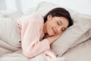 1 giấc ngủ ngon là phương pháp tốt nhất để nuôi dưỡng bản thân