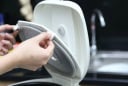 4 chỗ này là 'ổ vi khuẩn' ở nồi cơm điện, cần vệ sinh sinh sẽ mỗi tháng