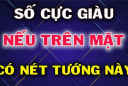 5 đặc điểm cơ thể càng xấu xí càng Nhiều Lộc, Giàu Có, phú quý theo cả đời: Bạn có không?
