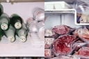 7 thứ này để trong ngăn đông tủ lạnh sẽ khiến chúng hóa 'bom nổ chậm', tránh ngay