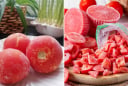 Cà chua mua về đừng cất tủ lạnh ngay, làm theo cách này, để cả năm vẫn tươi ngon