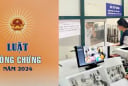 Chính thức từ hôm nay 1/7/2025: Bắt buộc chụp ảnh ký văn bản trước mặt công chứng viên