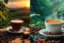 Tin vui: Uống cà phê kiểu này giúp tăng tuổi thọ